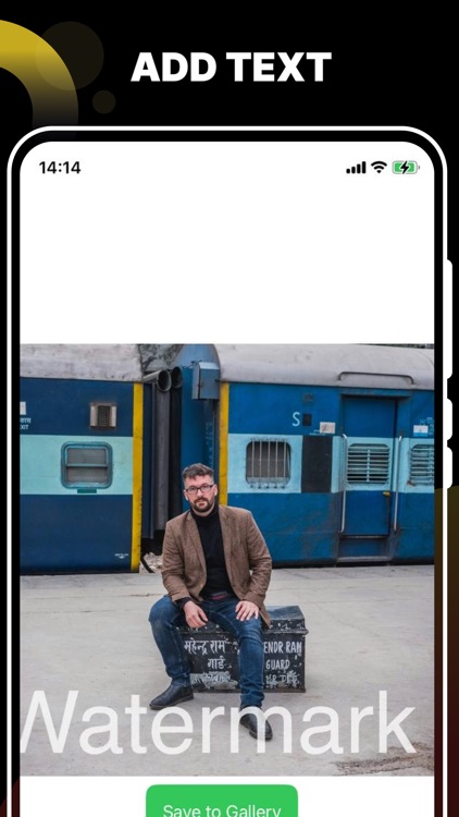 Add Watermark+ screenshot-4