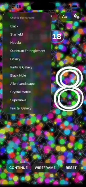 AskTimer3D screenshot 3