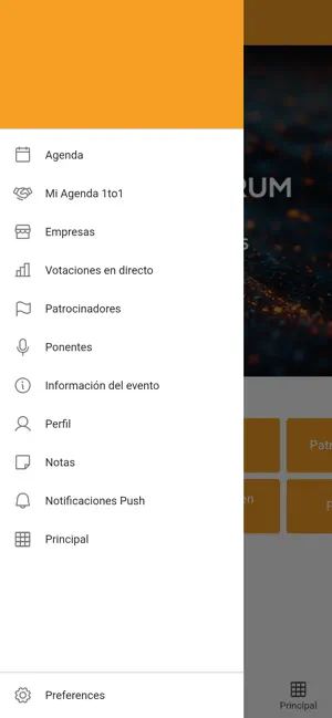 Data & AI Forum screenshot 3