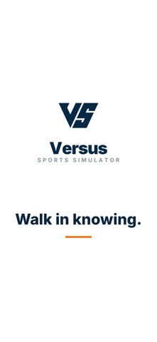 Versus Sports Simulator Screenshot 9 of 9