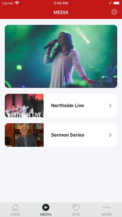 Northside-BelieveBelongBecome