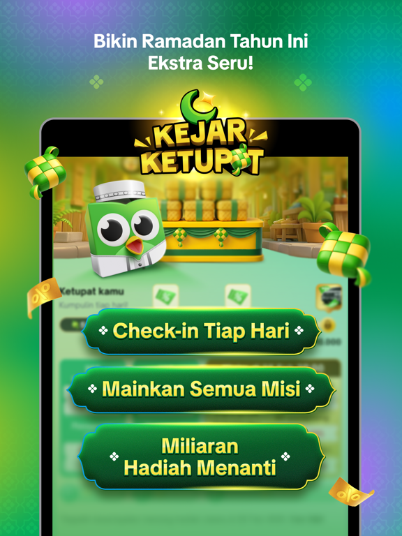 Screenshot #5 pour Tokopedia