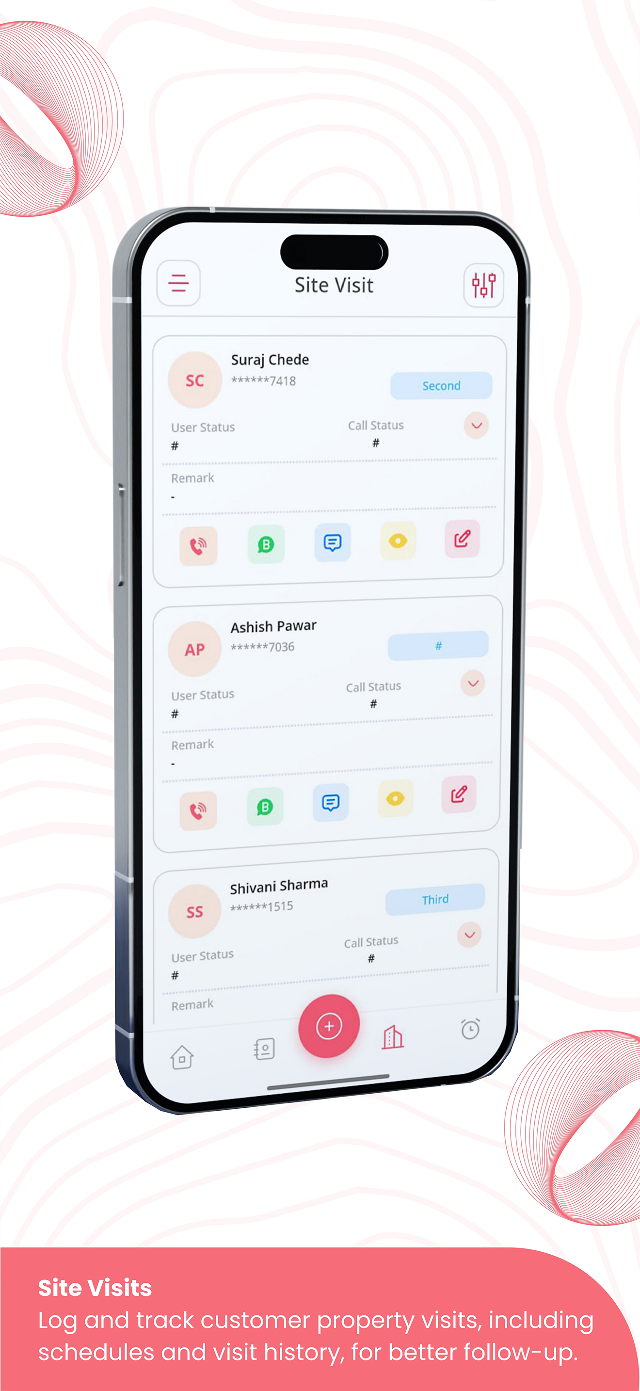Build Pro Admin