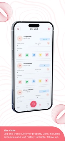 Build Pro Admin Screenshot 6 of 6