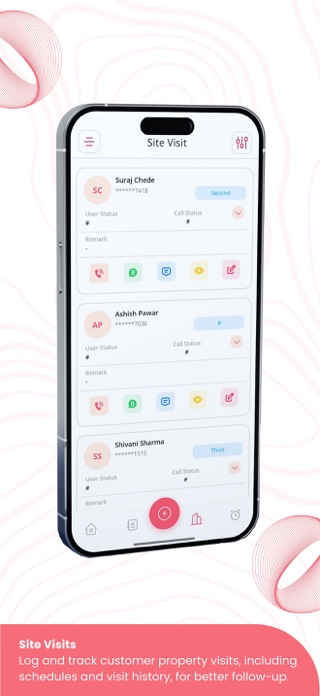Build Pro Admin Screenshot 6 of 6