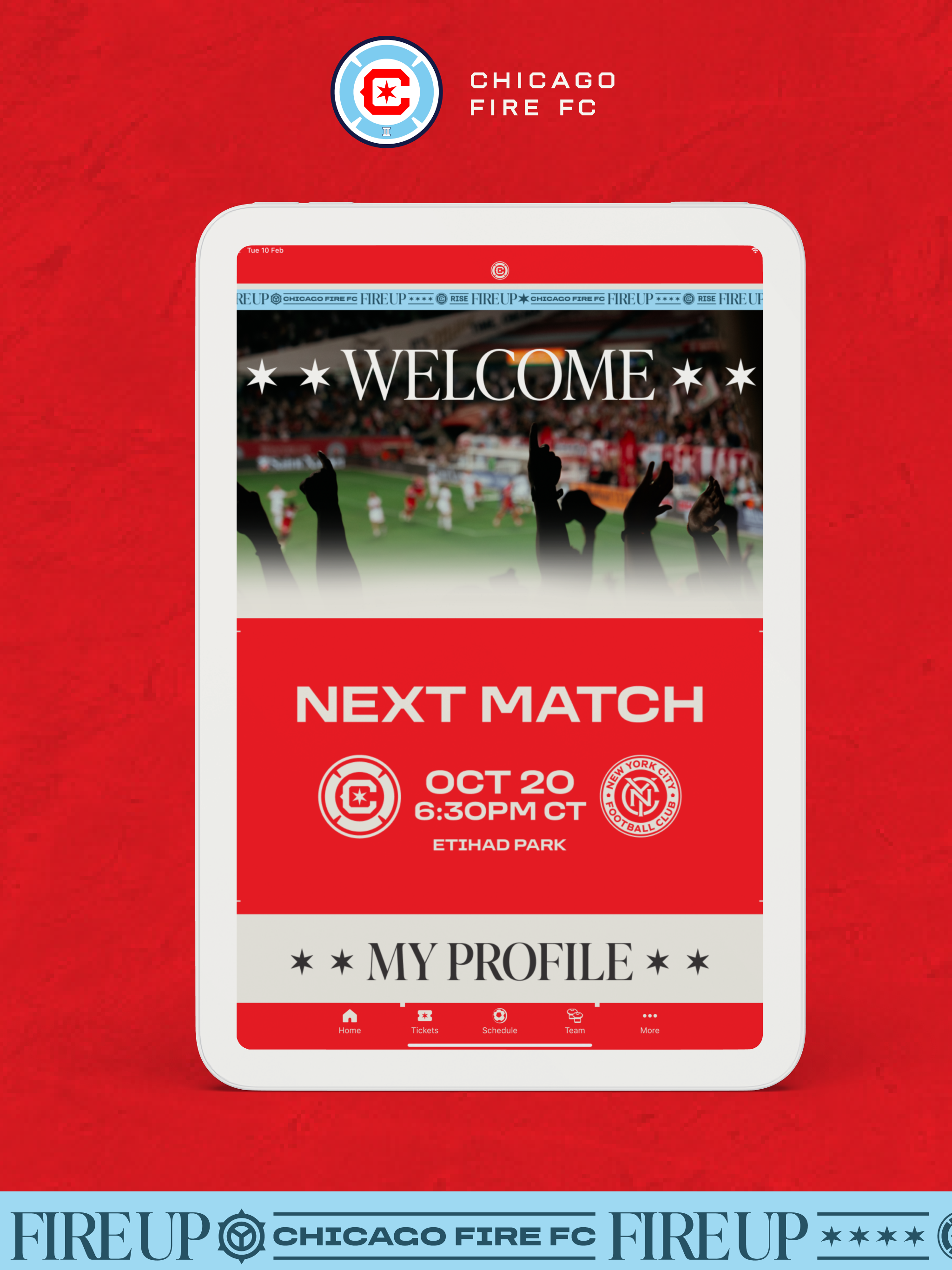 Chicago Fire FC