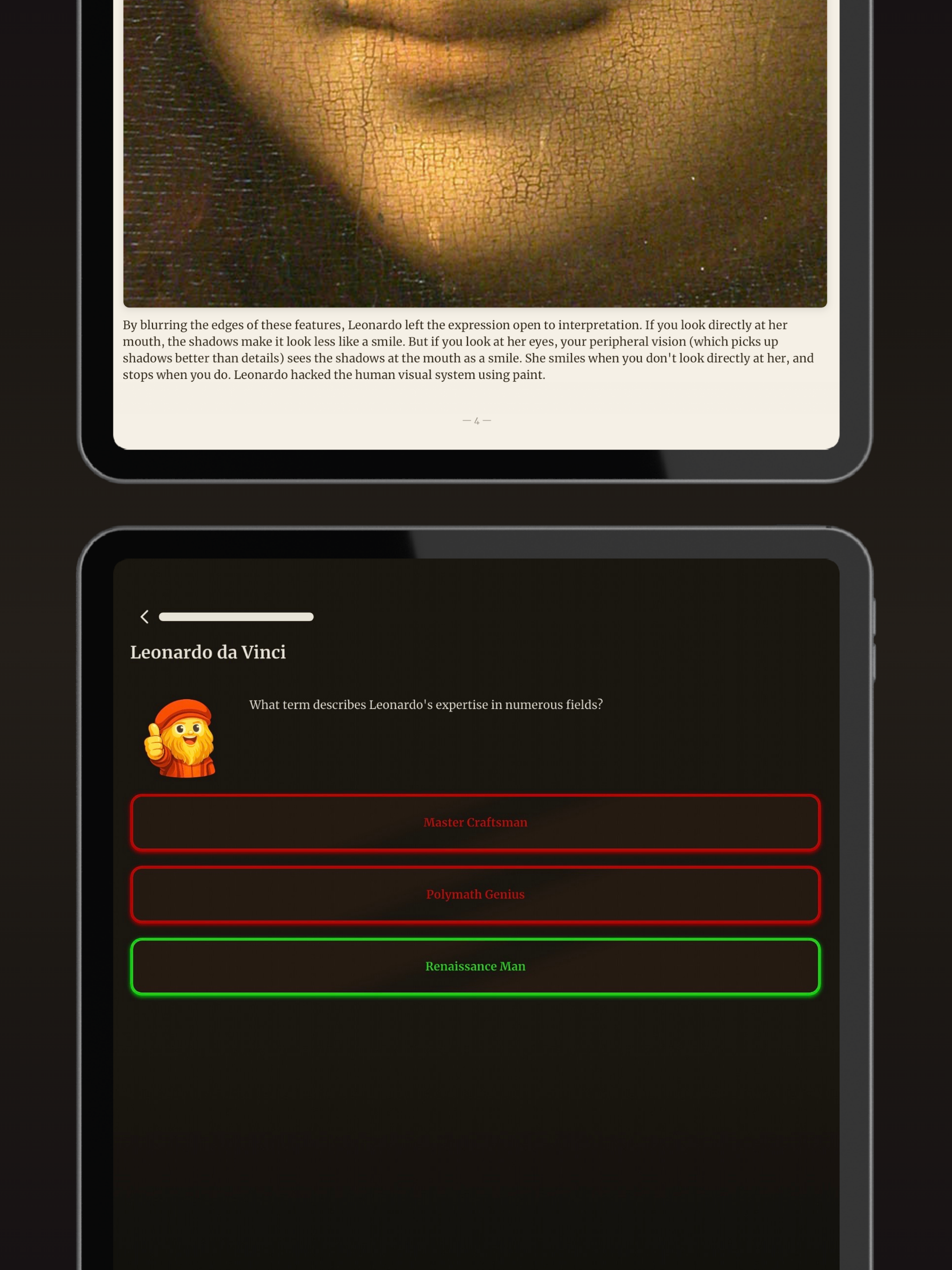 Vincify | AI To-Learn List screenshot 14