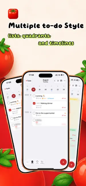 DoTask: Plan & Focus & Review screenshot 3
