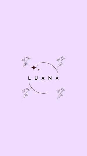 Luana【ルアーナ】 screenshot 1