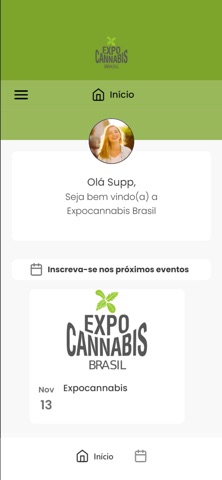 Expocannabis Brasil Screenshot 3 of 5