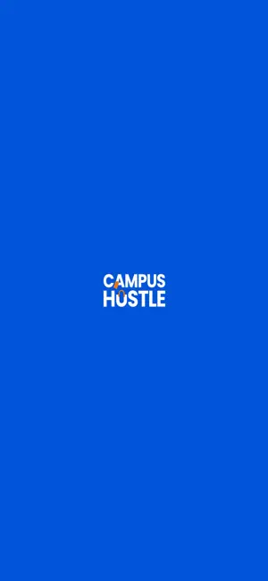 Campus Hustle screenshot 1