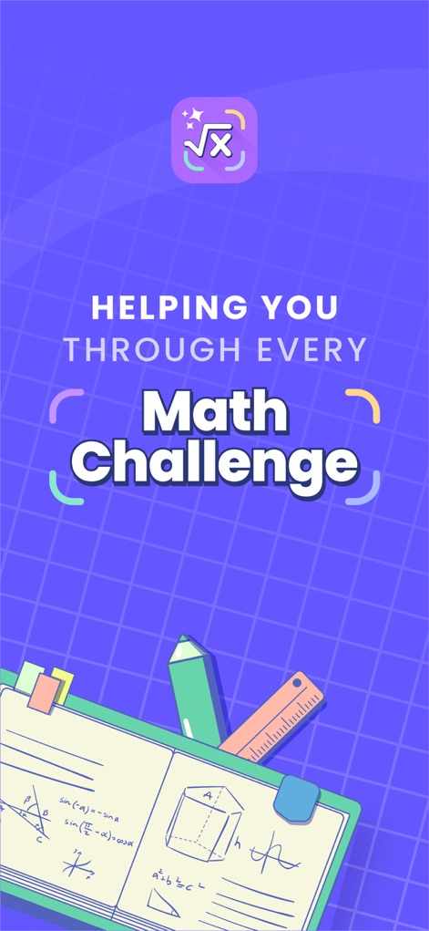 MathPro・AI Photo Math Solver - Education App | MWM