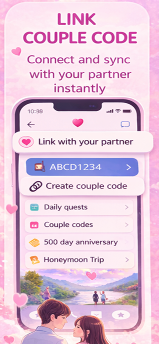 Together memo Screenshot 5 of 7