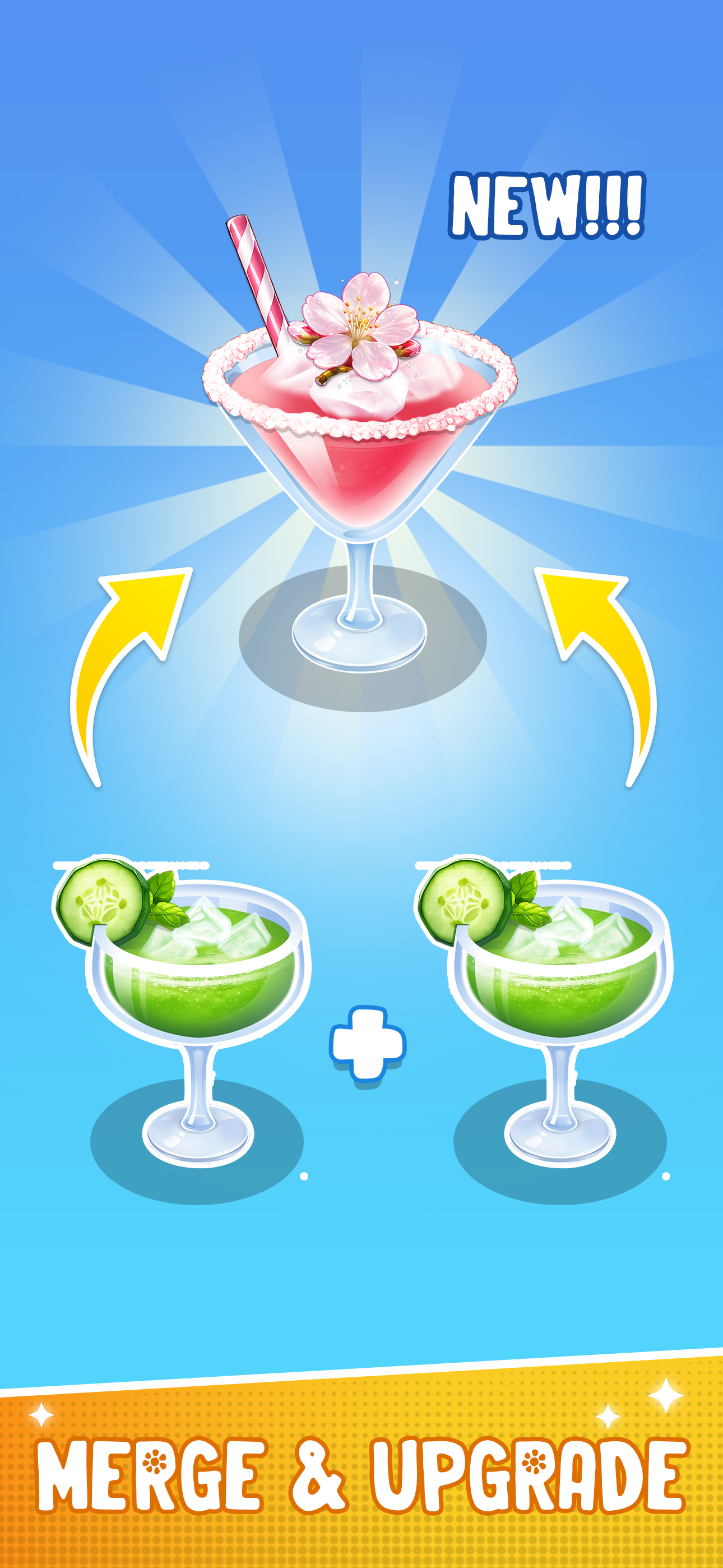 Juice Mania: Relax Puzzle screenshot 5