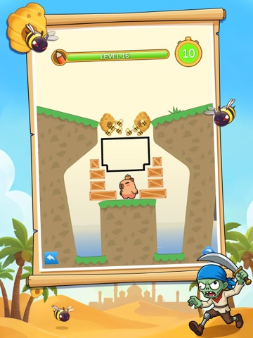 اكس كلاش iPad screenshot 1