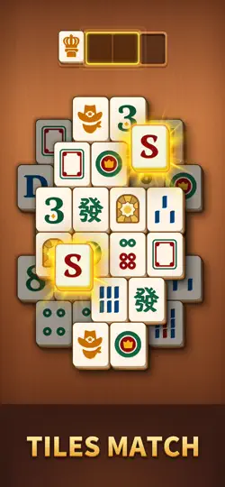 Double Tile! iPhone Screenshot 4