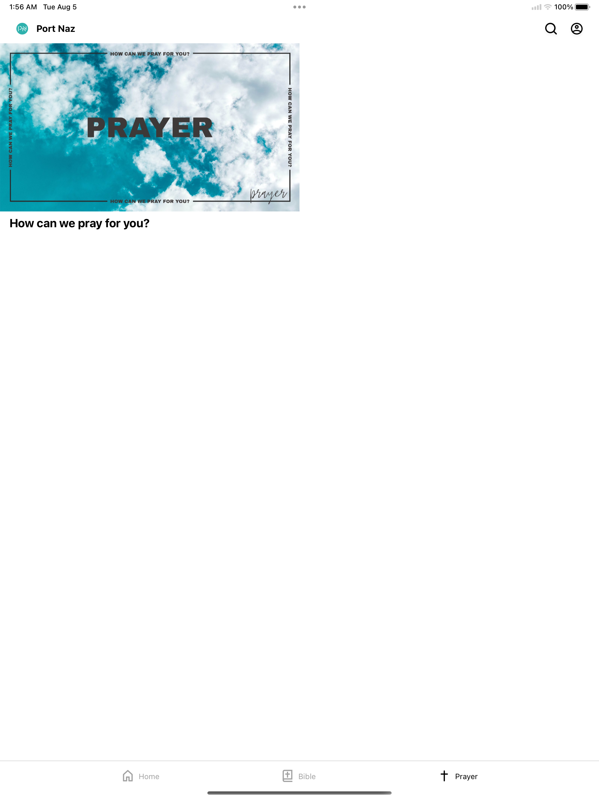 Port Naz screenshot 5