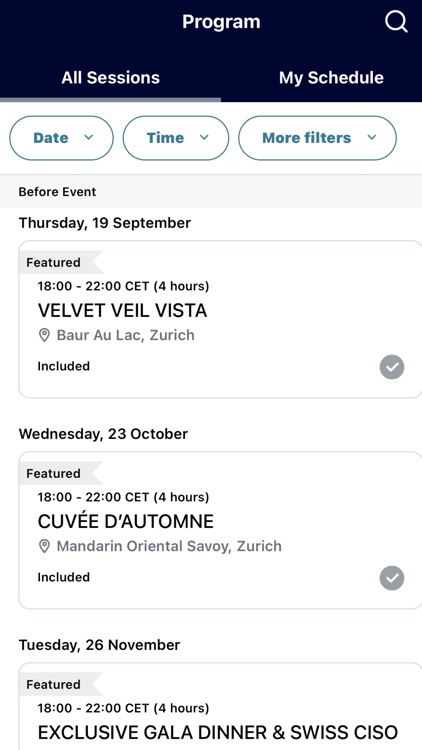 Global Cyber Conference screenshot-5