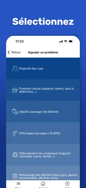 CiviSuresnes Officiel screenshot 2