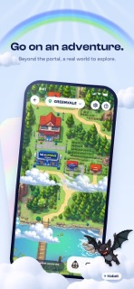 NevoMove: Walking RPG Game screenshot 6