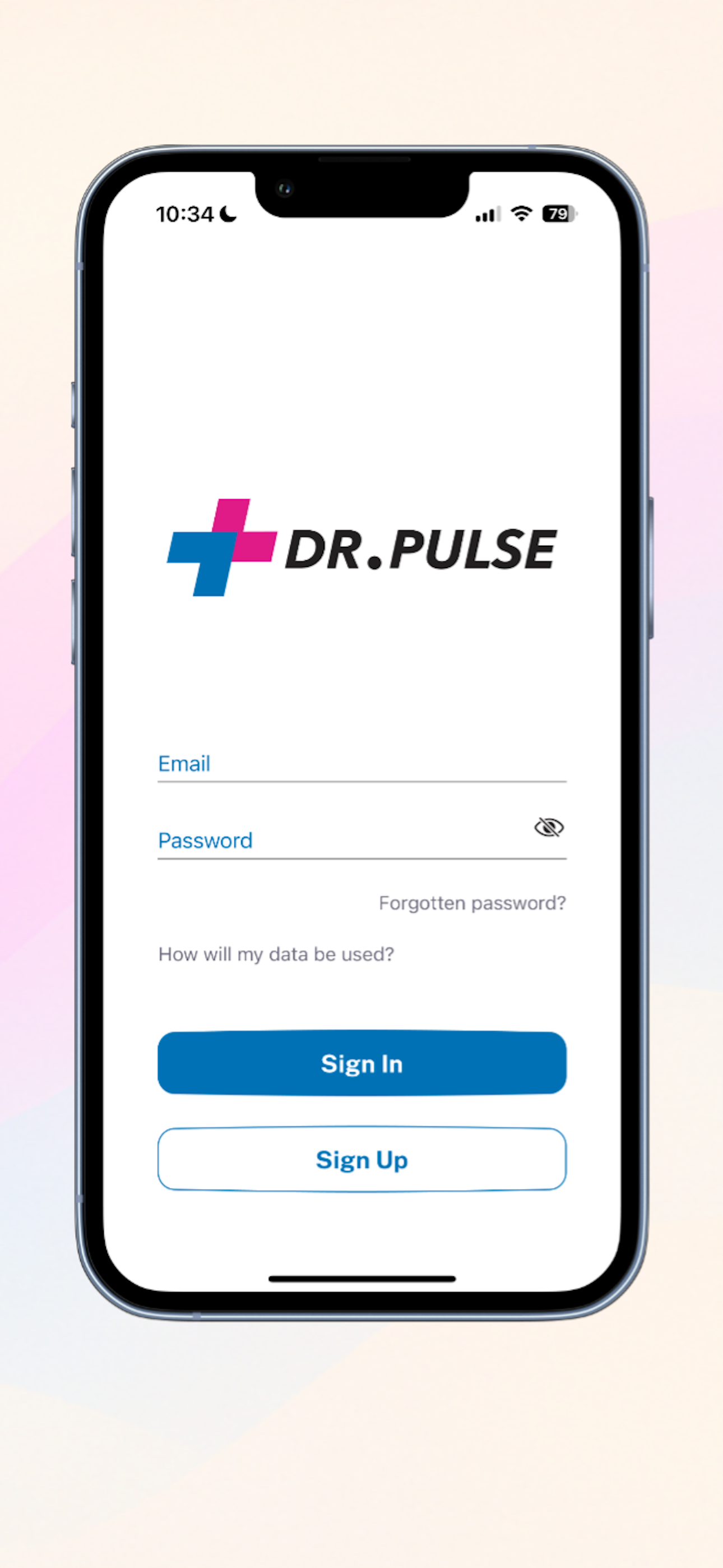 Dr. Pulse