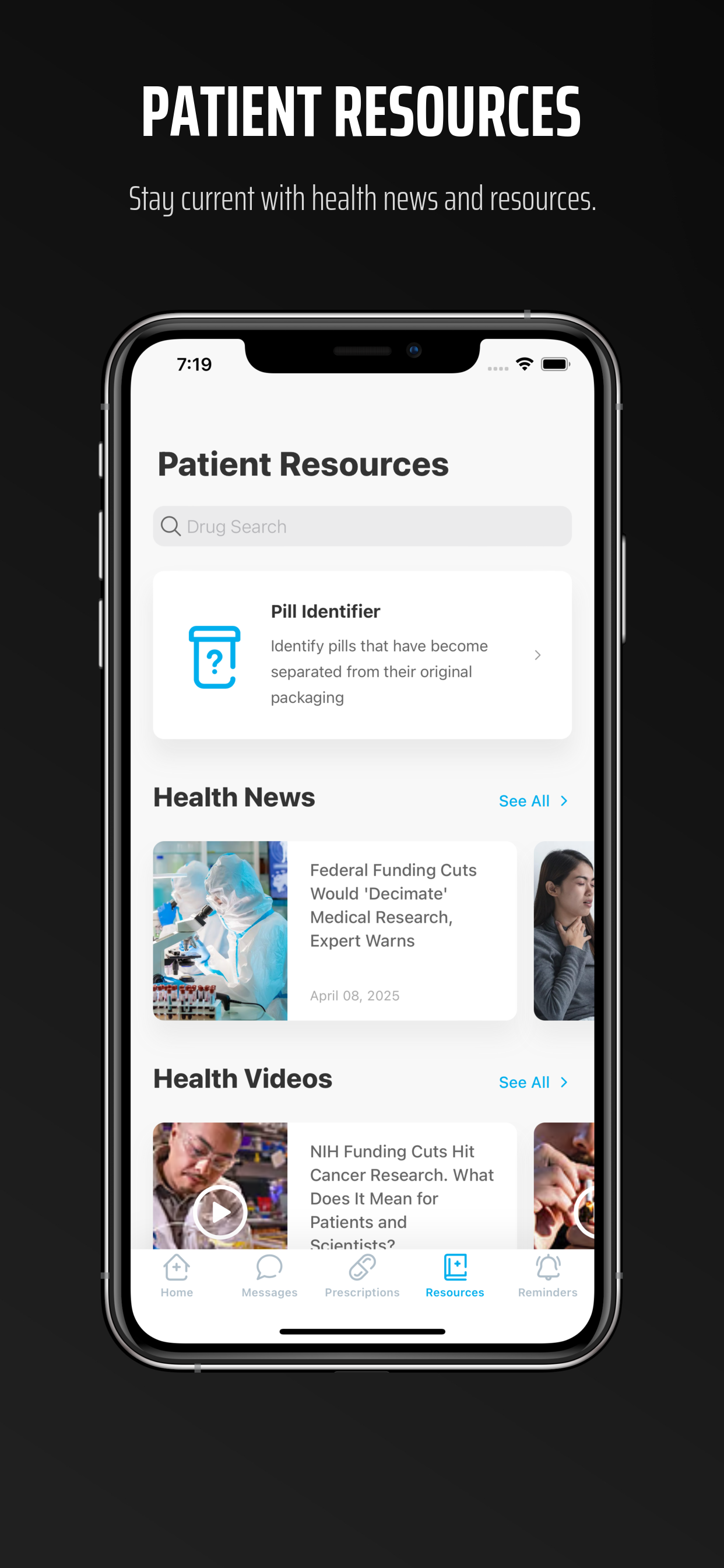 Pharmana Pharmacy screenshot 4