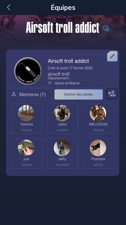 Airsoft RS screenshot-4