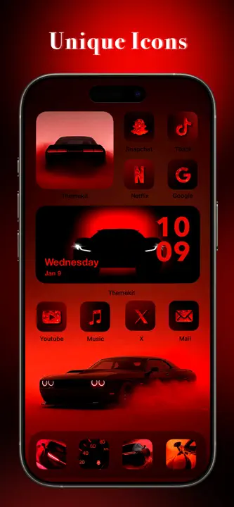 ThemeKit: Screenshot 4 von 10