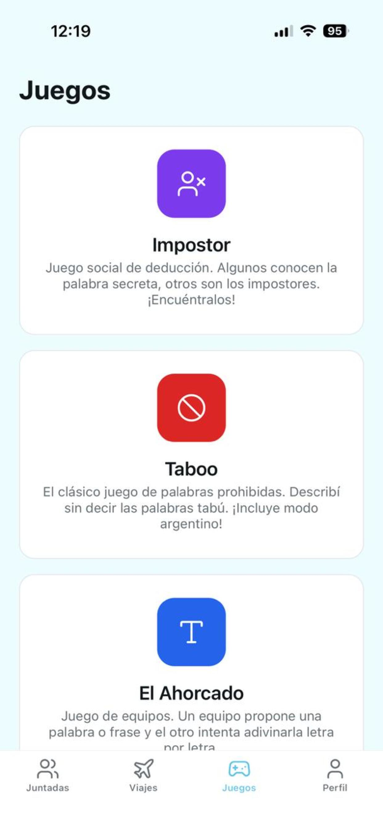 Hagamos las Cuentas