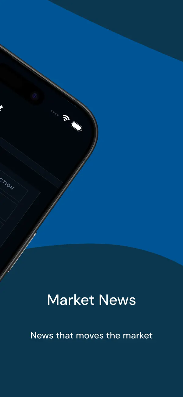 Screenshot #3 pour TradingInsight.io