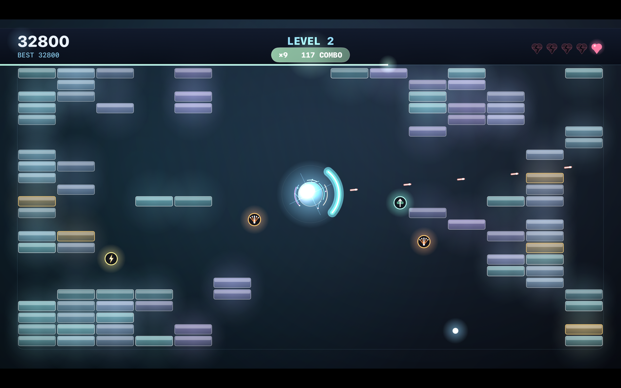 Corefall: Pulse screenshot 24