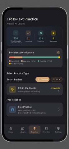 Text Alchemy Screenshot 6 of 9