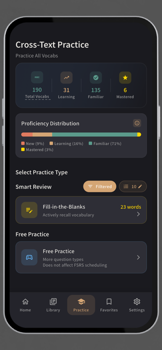 Text Alchemy Screenshot 6 of 9