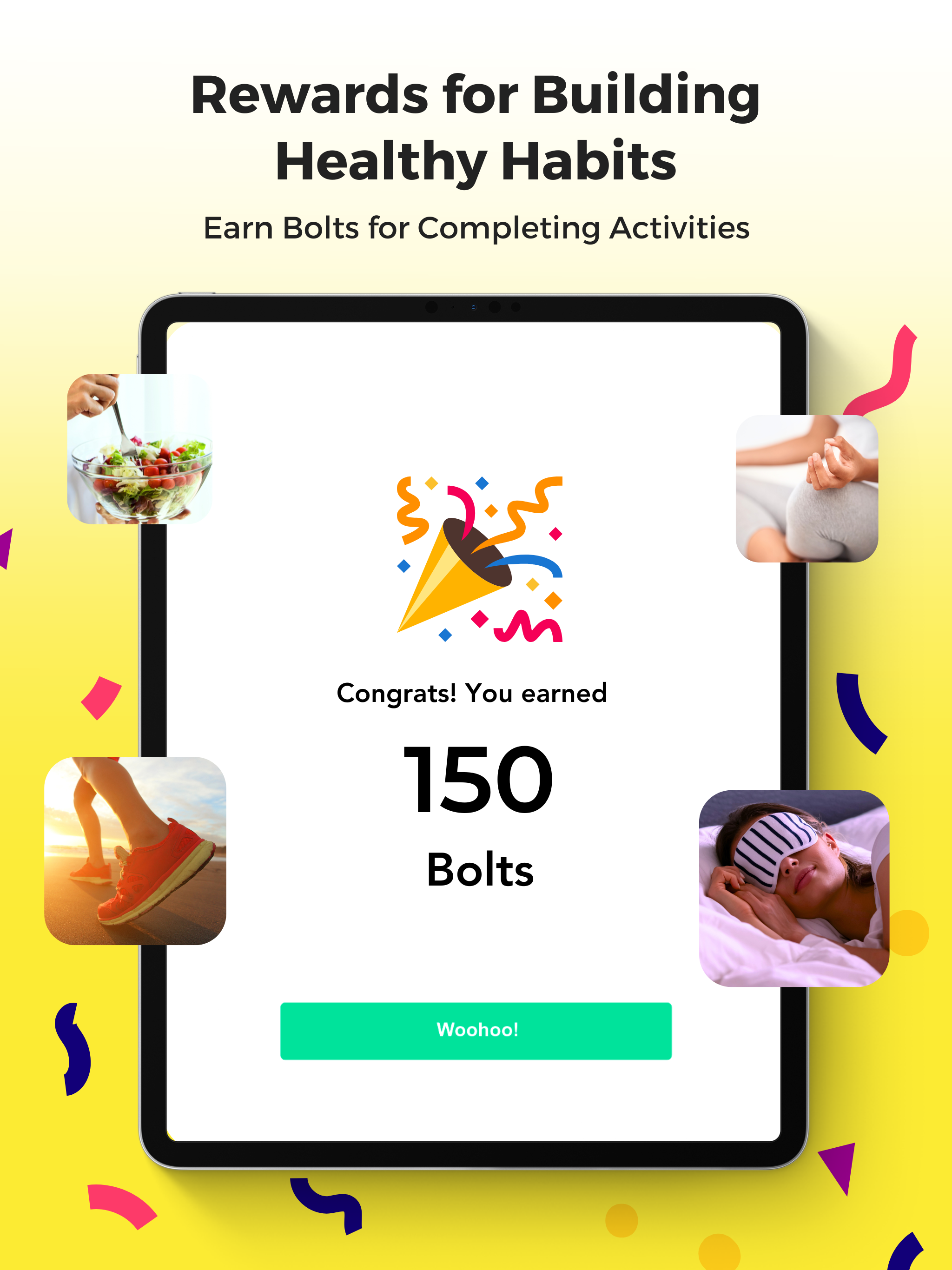 SpringSpot: Family Wellness