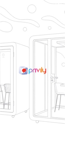 Privily Go screenshot