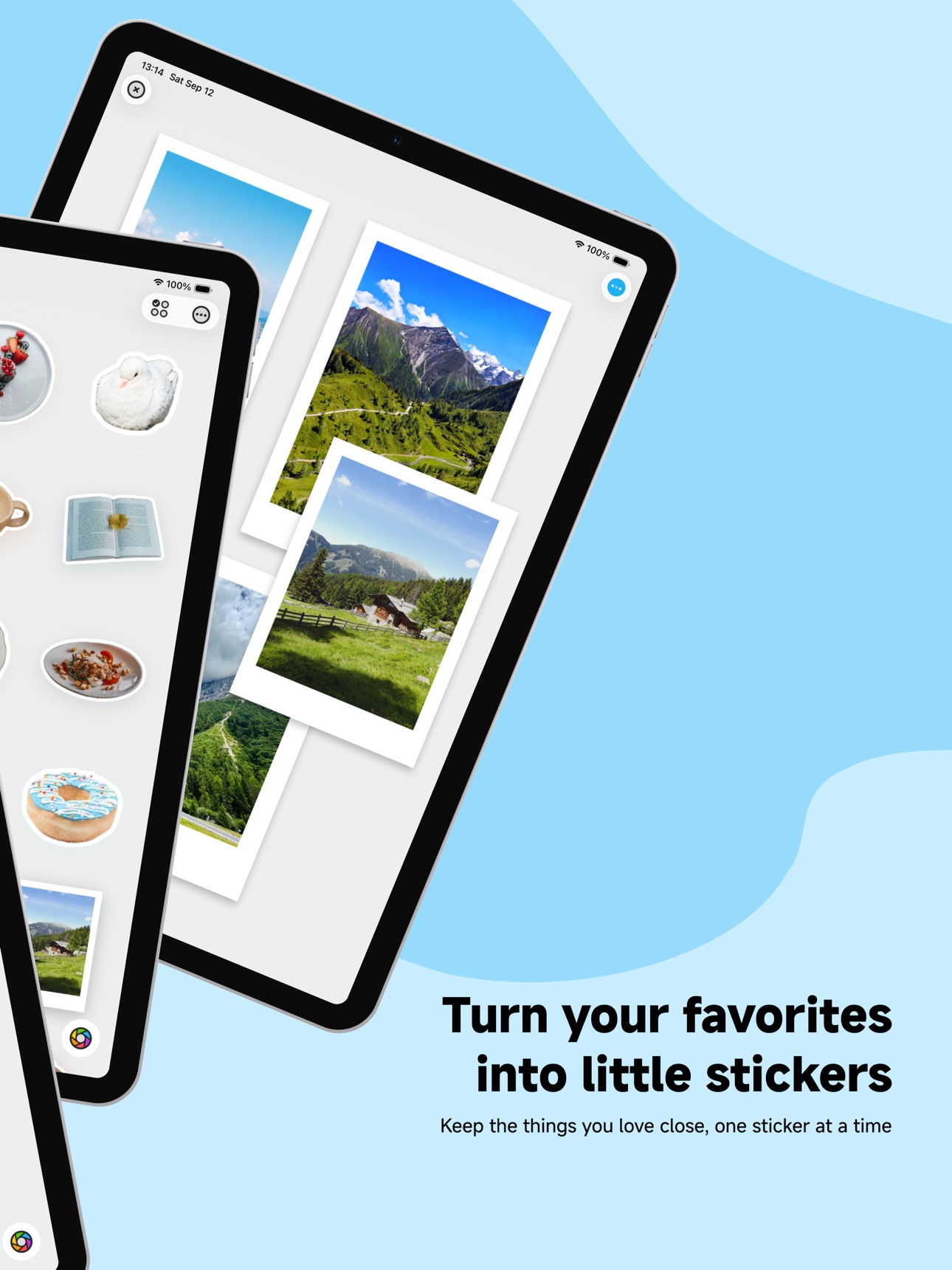 Screenshot 7 of Snapomi-things to treasure