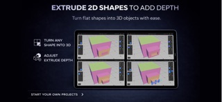 3D Model Print Simple Edit Screenshot 5 of 6