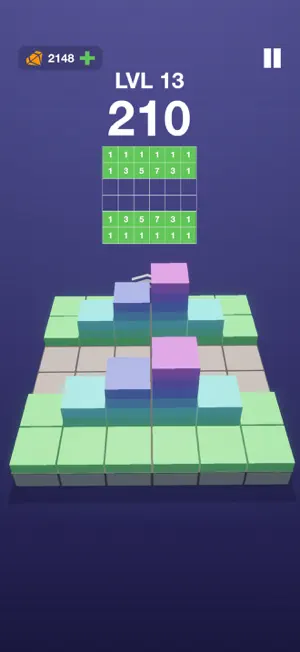 Stack Blocks Puzzle screenshot 4