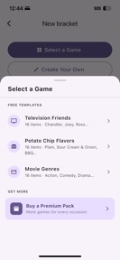 That's Brackets screenshot