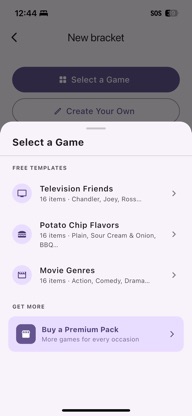 That's Brackets screenshot 2