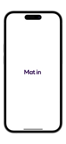 매트인 screenshot