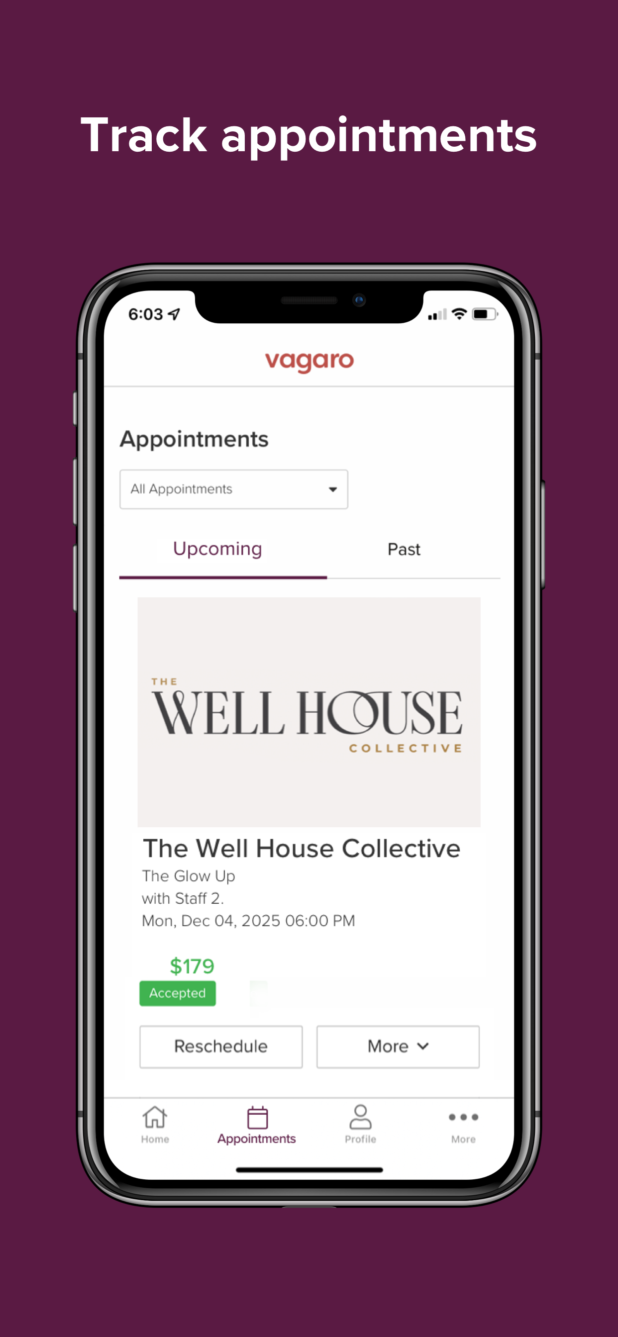 The WellHouse Collective