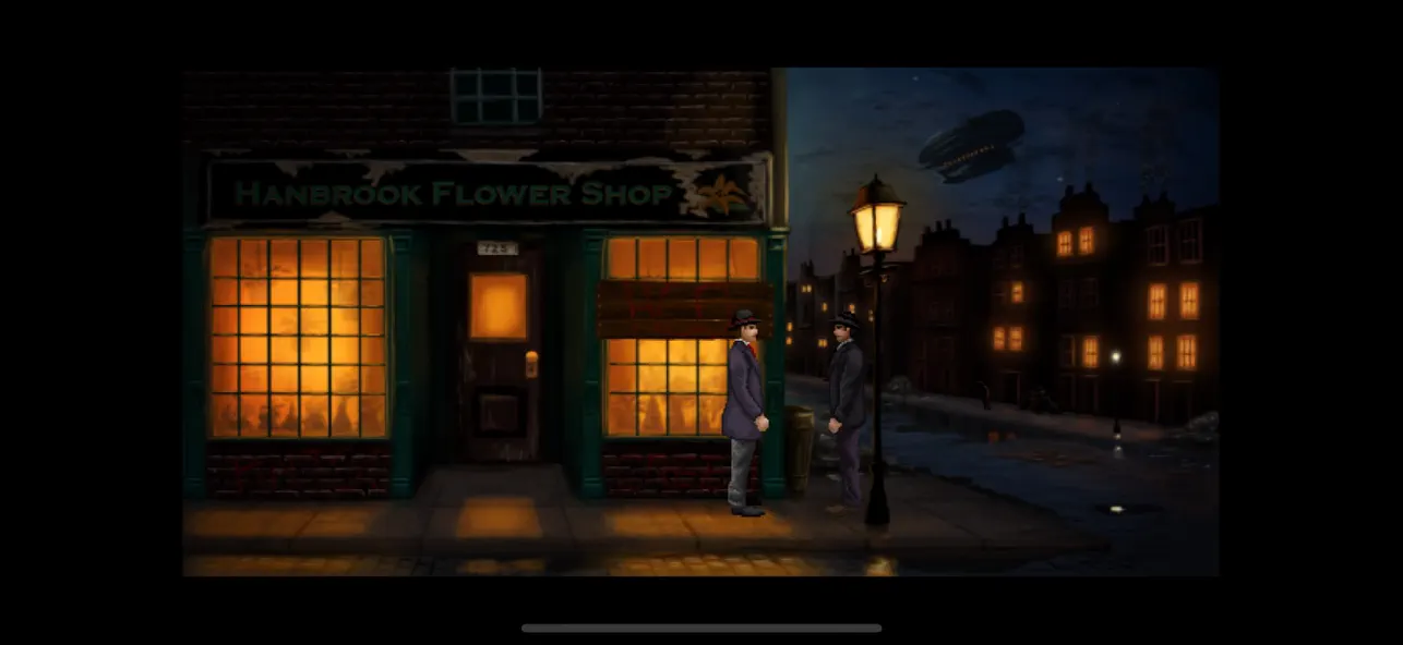 #1. Lamplight City mobile (iOS) Göre: Application Systems Heidelberg Software GmbH