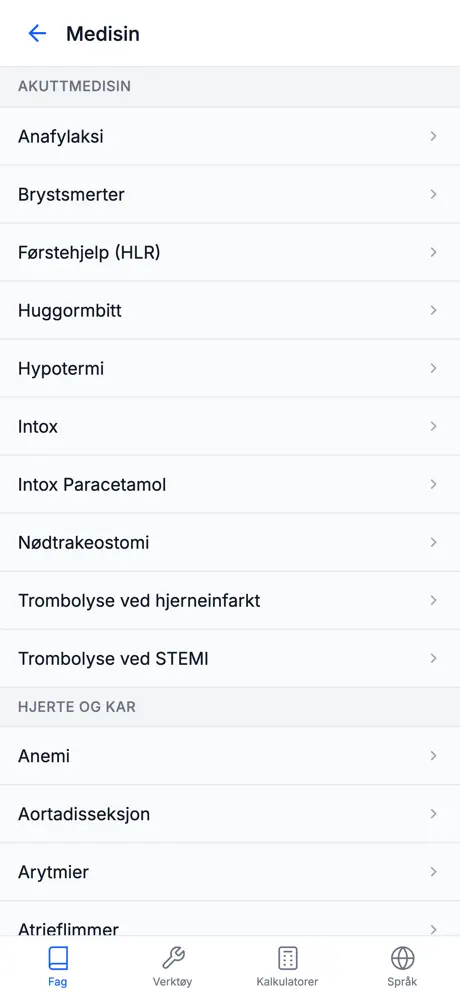 Turnuslegens ABC screenshot 5