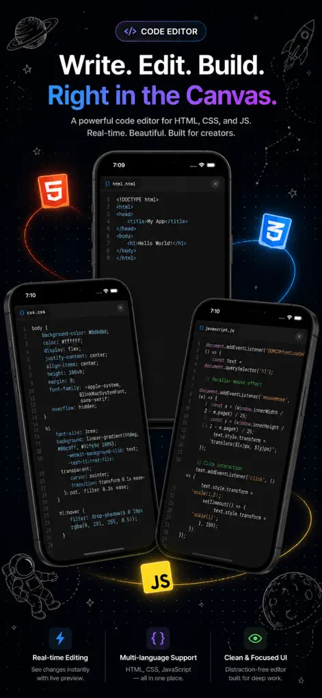 CAOCAP - Developer Tools App | MWM