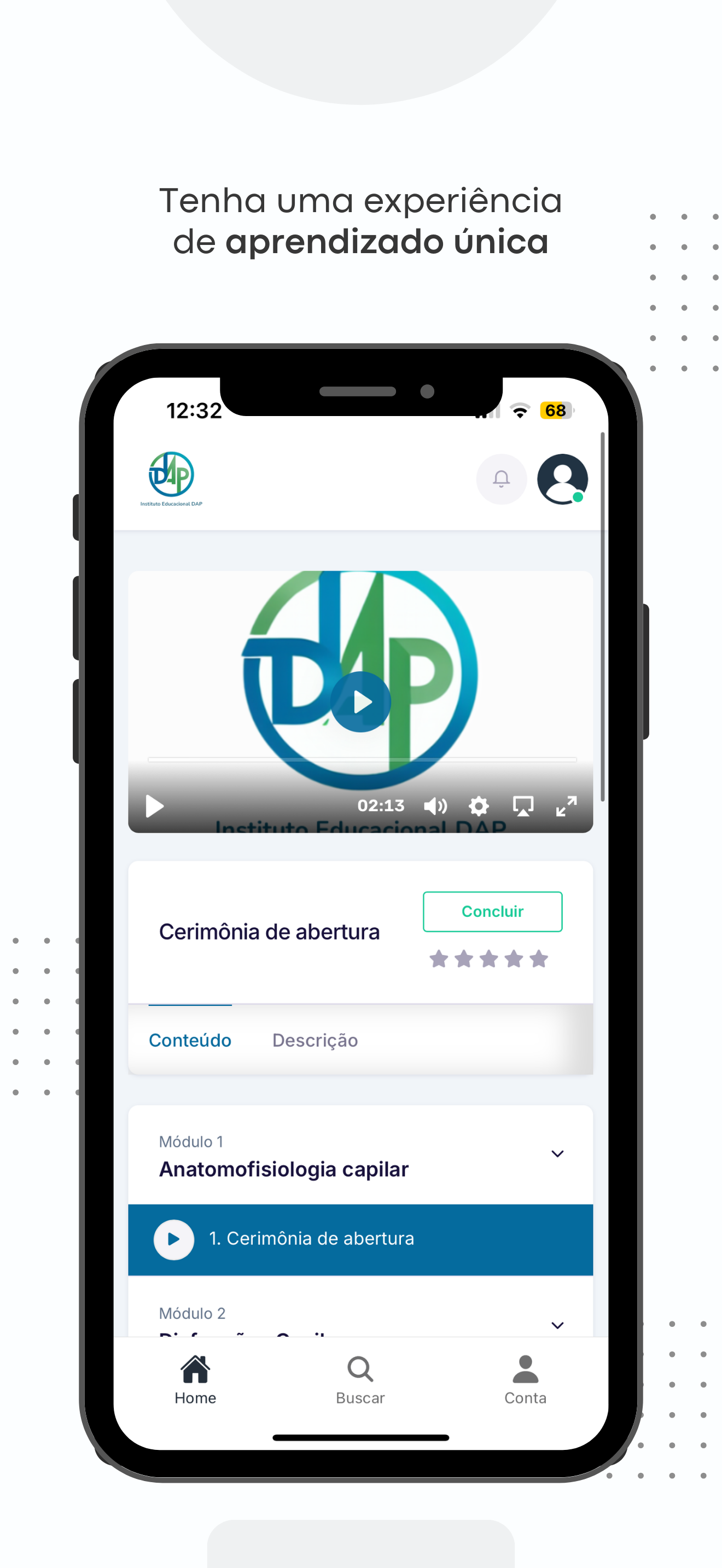 Instituto Dap