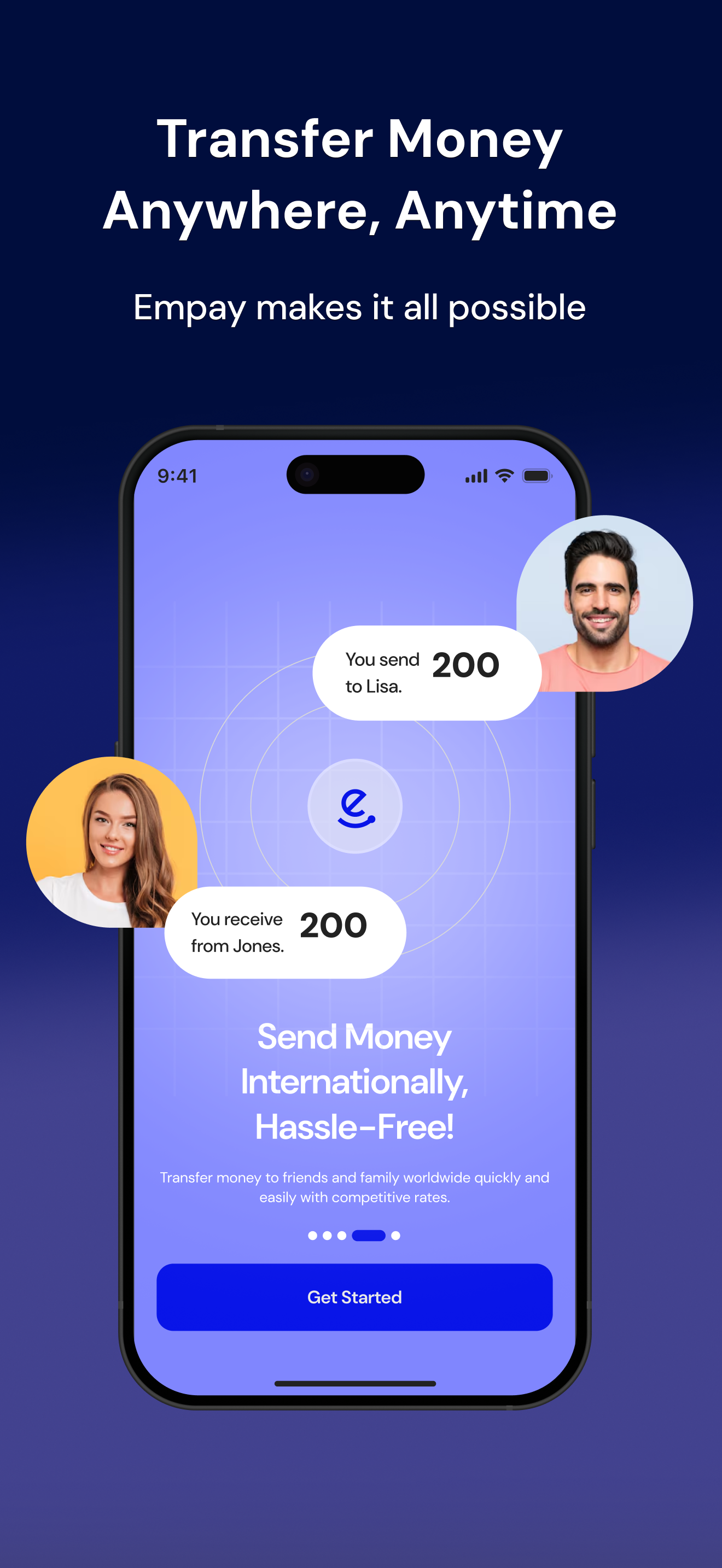 Empay UAE screenshot 4