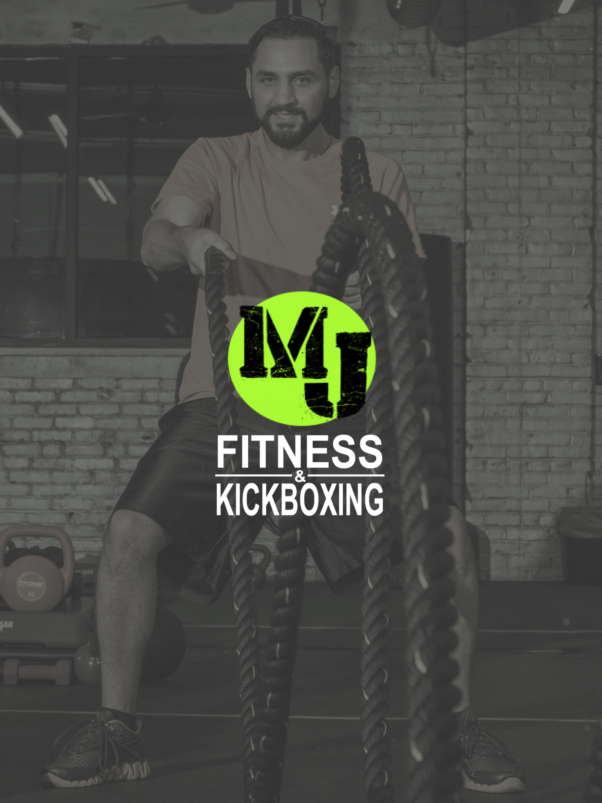 MJ Fitness and Kickboxing screenshot 8
