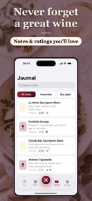Wine Scanner: Grappi screenshot
