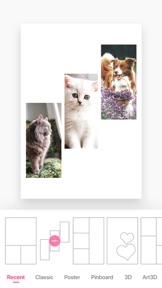 Collage Maker - Photo Editоr screenshot